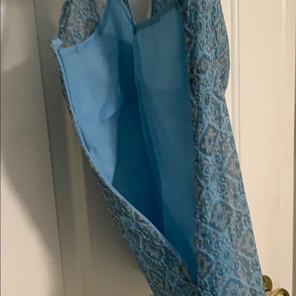 Loft Ladies Blouse - Picture 5 of 6